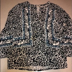 Ann Taylor blouse
